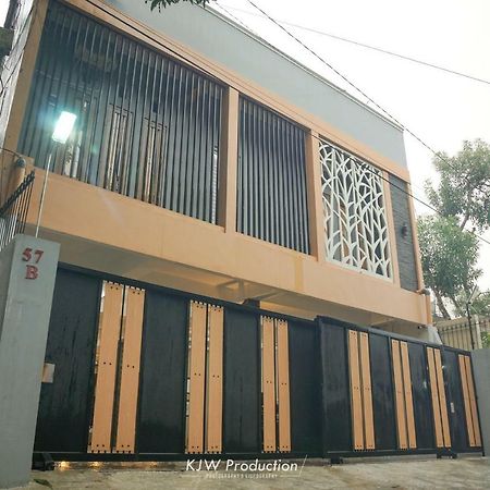 M Stay Guest House Jogja Yogyakarta Extérieur photo